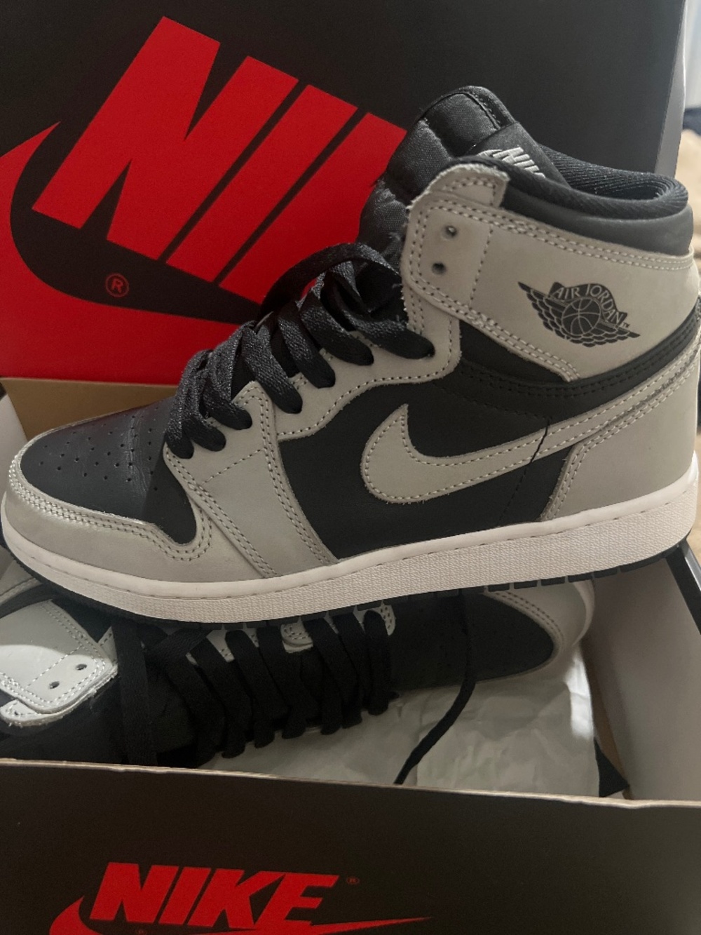 air Jordan 1 Retro High OG GS